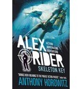 [9781406360219] Skeleton Key (Alex Rider Book 3)