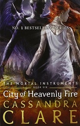 [9781406360370] City of Heavenly Fire