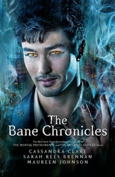 [9781406360585] The Bane Chronicles