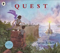 [9781406360813] Quest