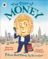 [9781406360875] Story of Money, The