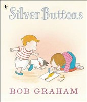 [9781406360882] Silver Buttons