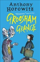 [9781406361681] Groosham Grange