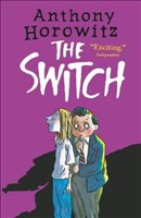 [9781406361698-new] Switch, The