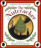 [9781406361759] Nutcracker, The Pop Up Edition