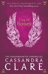 [9781406362169] City Of Bones