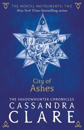 [9781406362176] The City of Ashes