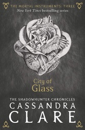 [9781406362183] City of Glass