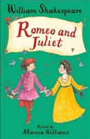 [9781406362763] Romeo and Juliet (Walker Books)