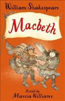 [9781406362794] Macbeth (Walker Books)