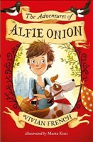 [9781406363104] Adventures of Alfie Onion, The