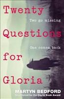 [9781406363531] Twenty Questions for Gloria