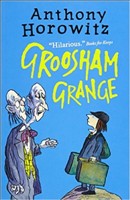 [9781406364743] Groosham Grange