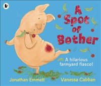 [9781406365498] Spot of Bother, A