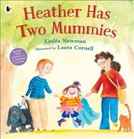 [9781406365559] Heather Has Two Mummies