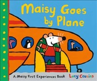 [9781406365580] Maisy Goes by Plane