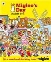 [9781406365603] Migloos Day