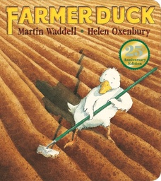 [9781406365740] Farmer Duck