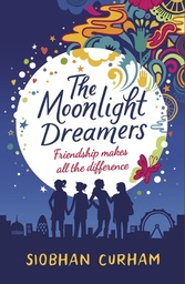 [9781406365825] The Moonlight Dreamers