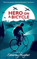 [9781406366174-new] Hero on a Bicycle