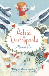 [9781406366853] Astrid the Unstoppable