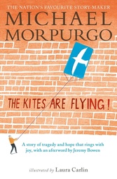 [9781406367317] The Kites Are Flying