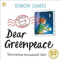 [9781406367409] Dear Greenpeace