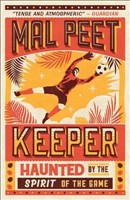 [9781406367744] Keeper Haunted by the Spirit of the Game