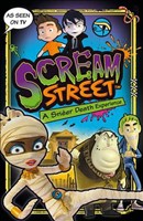 [9781406367850] Scream Street - Sneer Death Experience