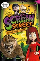 [9781406367867] Scream Street - Looks Like Trouble