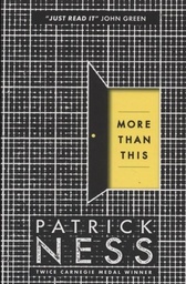 [9781406368468] More Than This