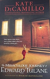 [9781406368512] The Miraculous Journey of Edward Tulane