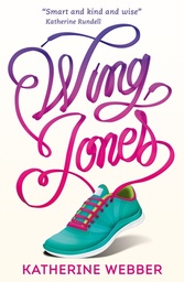 [9781406369090] Wing Jones