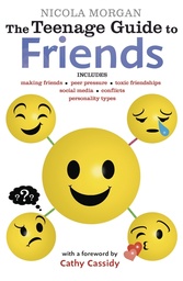 [9781406369779] The Teenage Guide to Friends