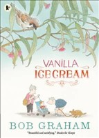 [9781406370683] Vanilla Ice Cream