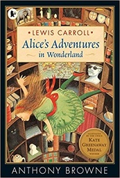 [9781406370706] Alice's Adventure in Wonderland