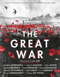 [9781406370713] Great War The