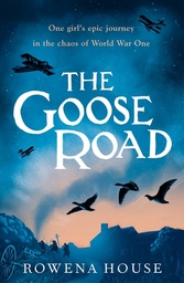 [9781406371673] The Goose Road