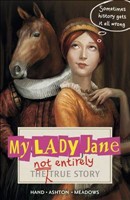 [9781406372021] My Lady Jane The Not Entirely True Story