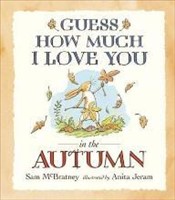 [9781406372304] Guess How Much I Love You Autumn