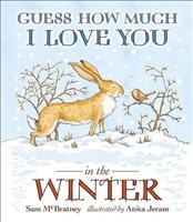 [9781406372311] Guess How Much I Love You Winter