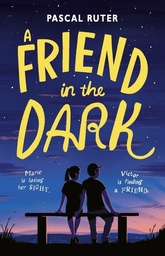 [9781406372601] Friend in the Dark