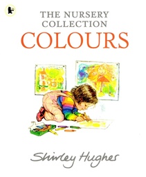 [9781406372779] [] Colours (Nursery Collection)