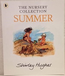 [9781406372816] Summer The Nursery Collection