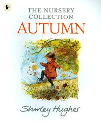 [9781406372830] Autumn The Nursery Collection