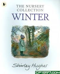 [9781406372847] Winter The Nursery Collection