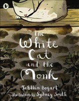 [9781406372977] The White Cat And The Monk