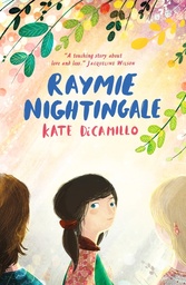 [9781406373189] Raymie Nightingale