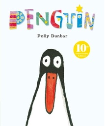 [9781406373318] Penguin