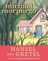 [9781406373332] Hansel and Gretel